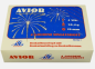 Preview: Alba Feuerwerk - Avior