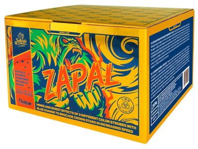 Iskra - Zapal