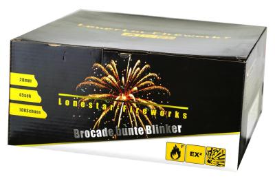 Lonestar LS-F2-100-05