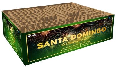 Magnum - Santa Domingo