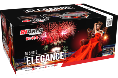 Riakeo - Elegance