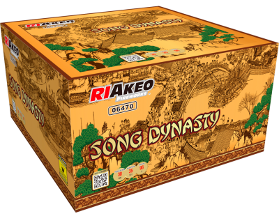 Riakeo - Song Dynasty
