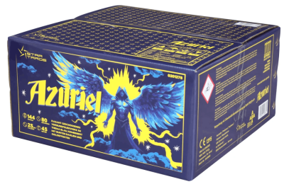 Startrade - Azuriel