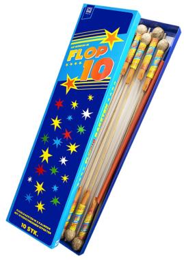 Argento - Flop 10