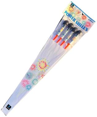 Magnum - Power Shells