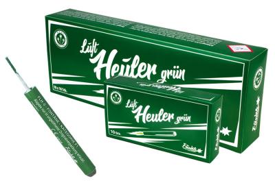 Funke - Luftheuler Grün