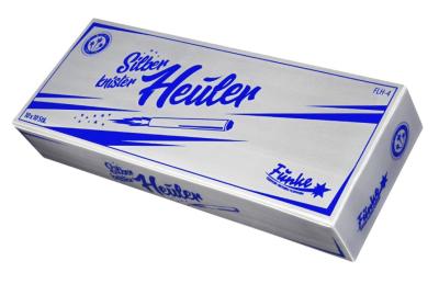 Funke - Silberknister-Heuler P1