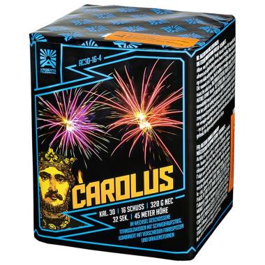 Argento - Carolus