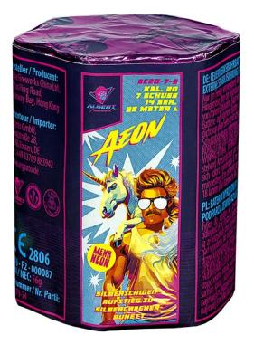 Albert - Aeon
