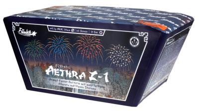 Funke - Aethra Z-1