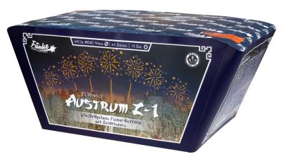 Funke - Austrum Z-1