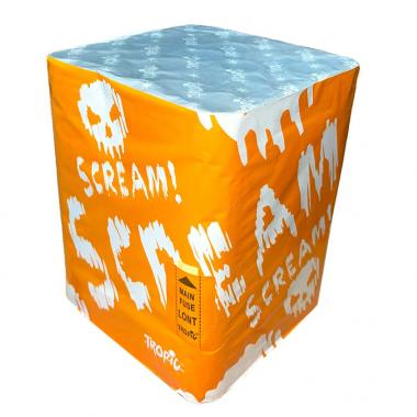 Tropic Scream