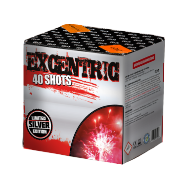 Wolff - Excentric