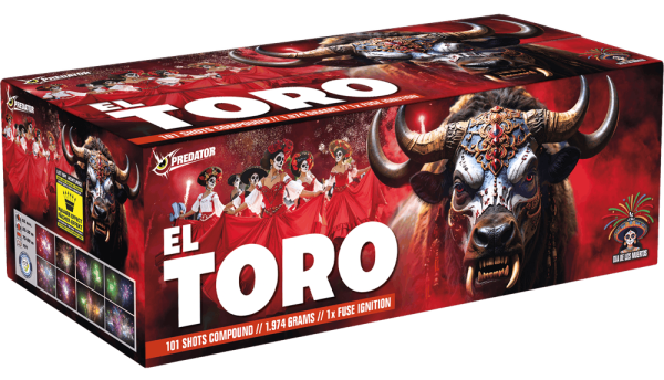 Lesli - EL Toro