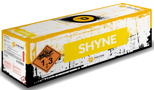 Pyroprodukt - Shyne