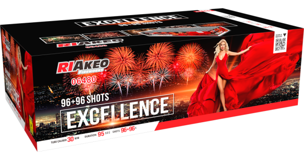 Riakeo - Excellence