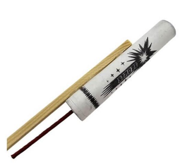 ABA - Strobe Salut Raketen