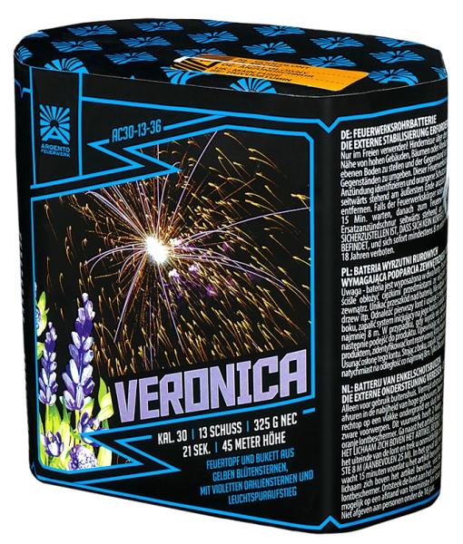Argento - Veronica
