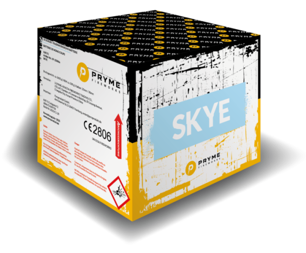 Pyroprodukt - Skye
