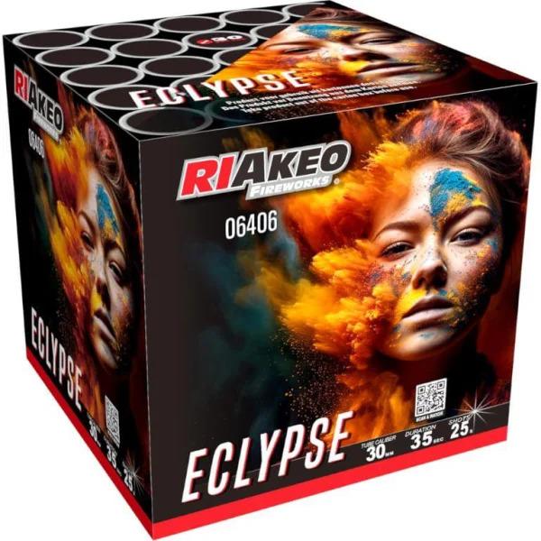 Riakeo - Eclypse