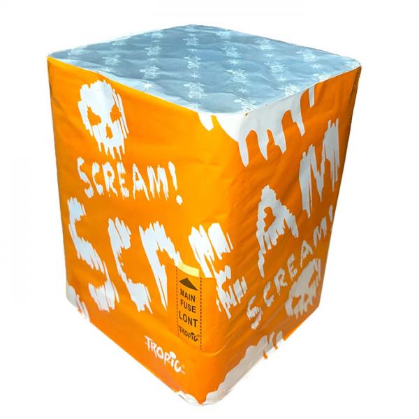 Tropic Scream