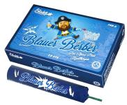 Funke - Blauer Berber