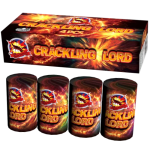 SRPYRO - Crackling Lord