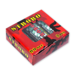 Piromax - Strobo