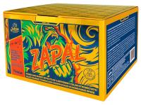 Iskra - Zapal