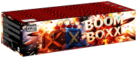 Pyrospecial - Boom Box XL