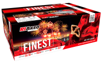 Riakeo - Finest
