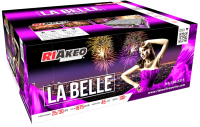 Riakeo - La Belle