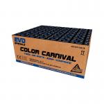 Evolution - Color Carnival