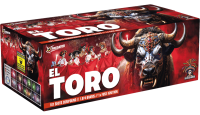 Lesli - EL Toro