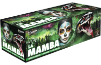 Lesli - La Mamba