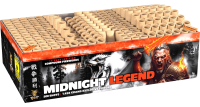 Lesli - Midnight Legend
