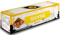 Pyroprodukt - Shyne