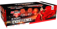 Riakeo - Excellence