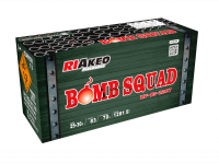 Riakeo - Bomb Squad