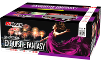 Riakeo - Exquisite Fantasy