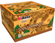 Riakeo - Song Dynasty