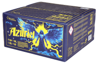 Startrade - Azuriel