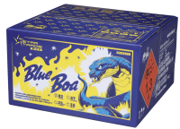Startrade - Blue Boa