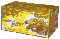 Startrade - Golden Gator
