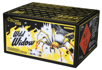 Startrade - Wild Widow