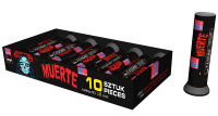 Jorge - Muerte Single Shots
