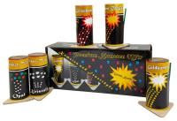 Lonestar - Premium Kometen Mix
