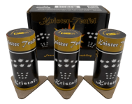 Lonestar - Knister-Teufel Doppel Crackling