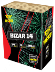 Magnum - Bizar 14