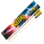 Jorge - Killer 2 Raketen